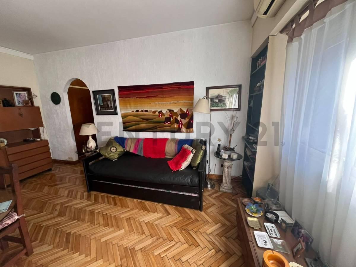 Foto de VENTA | 2 AMBIENTES | PARQUE PATRICIOS, imagen 1