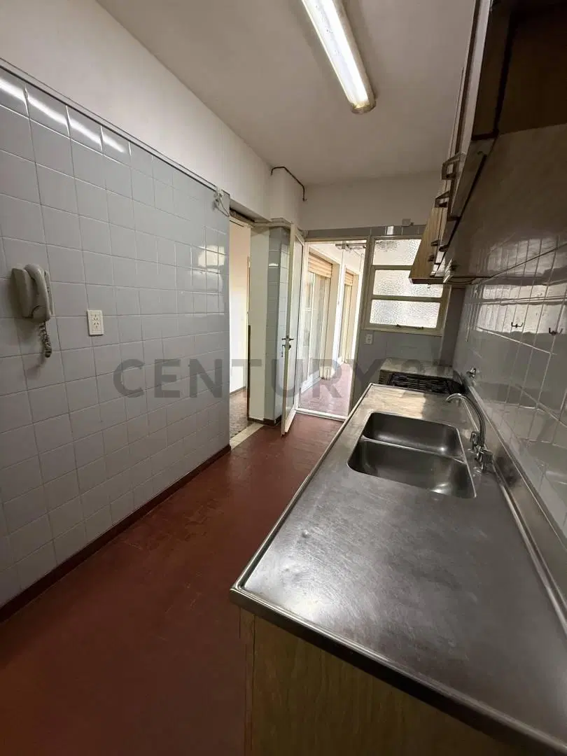 ALQUILER DEPARTAMENTO TRES AMBIENTES CABALLITO 5