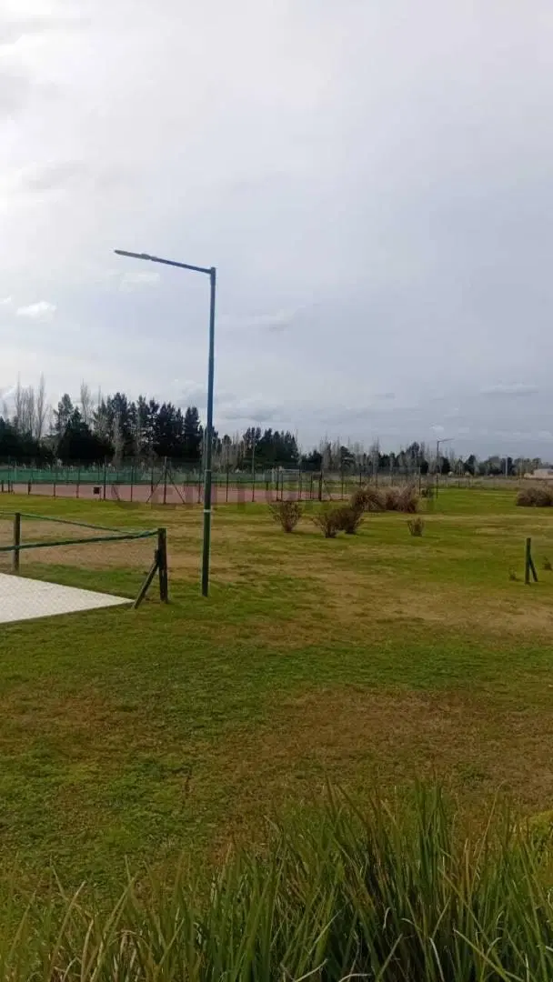 VENTA - Lote en Barrio Cerrado Fincas Joven 5