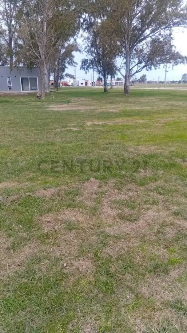 VENTA - Lote en Barrio Cerrado Fincas Joven 1