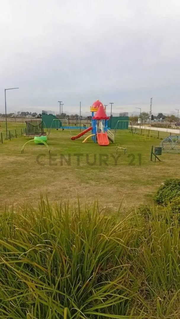 VENTA - Lote en Barrio Cerrado Fincas Joven 4