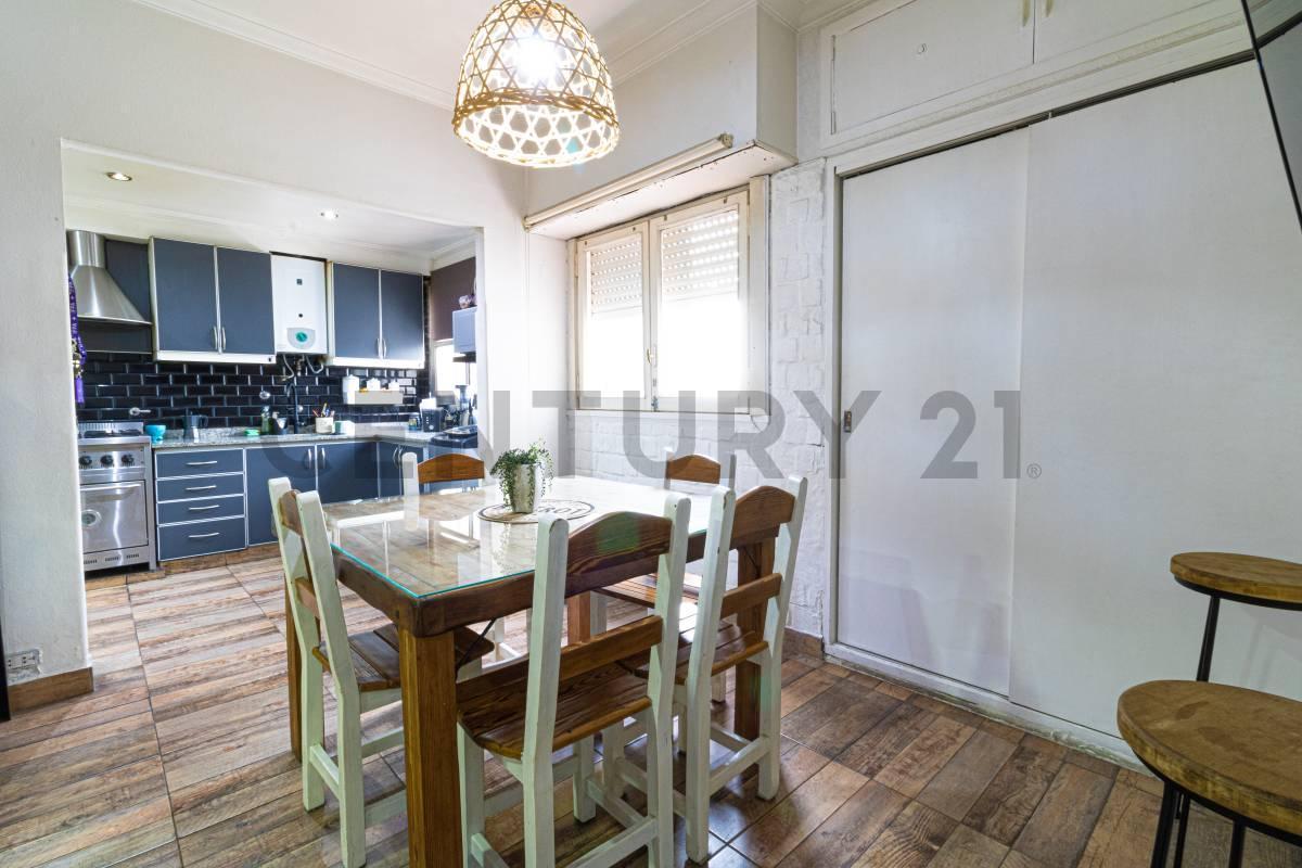 Foto de VENTA DEPARTAMENTO 3 AMBIENTES VILLA DEVOTO, imagen 3