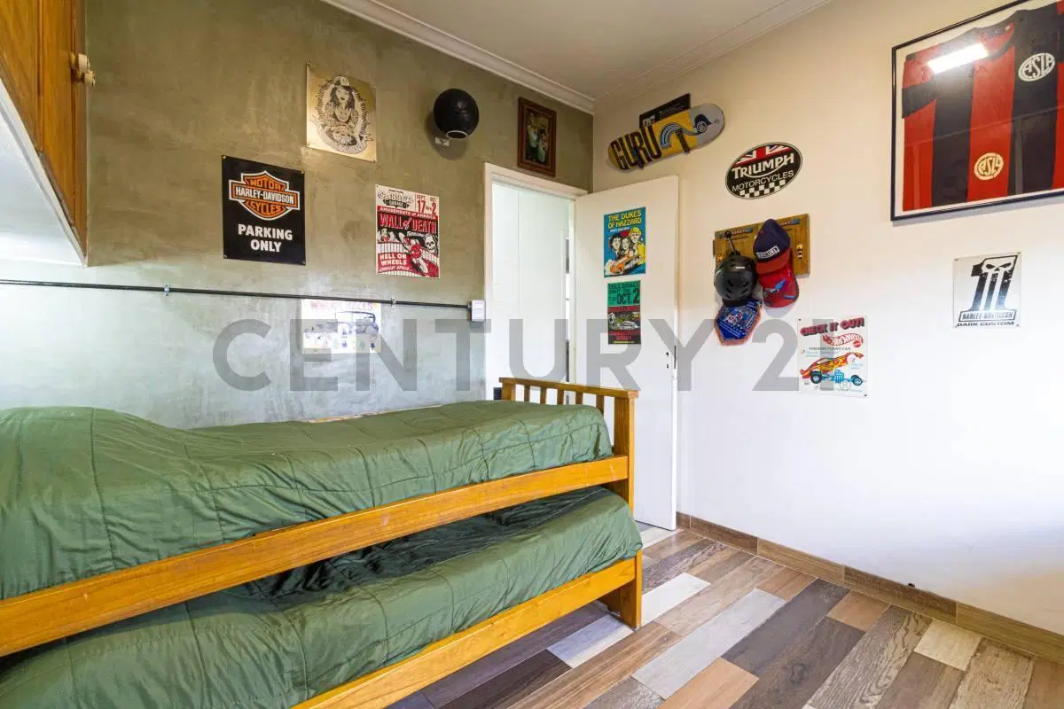 VENTA DEPARTAMENTO 3 AMBIENTES VILLA DEVOTO 8