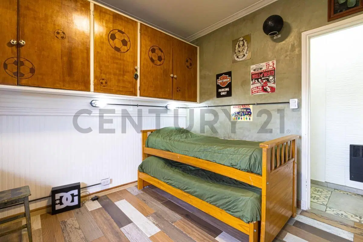 VENTA DEPARTAMENTO 3 AMBIENTES VILLA DEVOTO 5