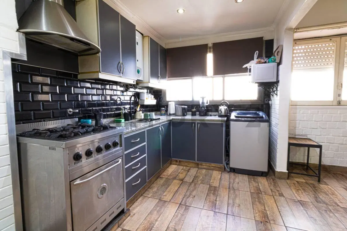 VENTA DEPARTAMENTO 3 AMBIENTES VILLA DEVOTO 4