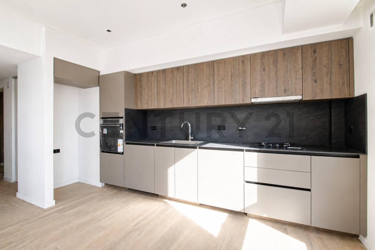 Foto de Departamento en Venta – 3 Ambientes A ESTRENAR CON COCHERA - OLAZABAL, imagen 2