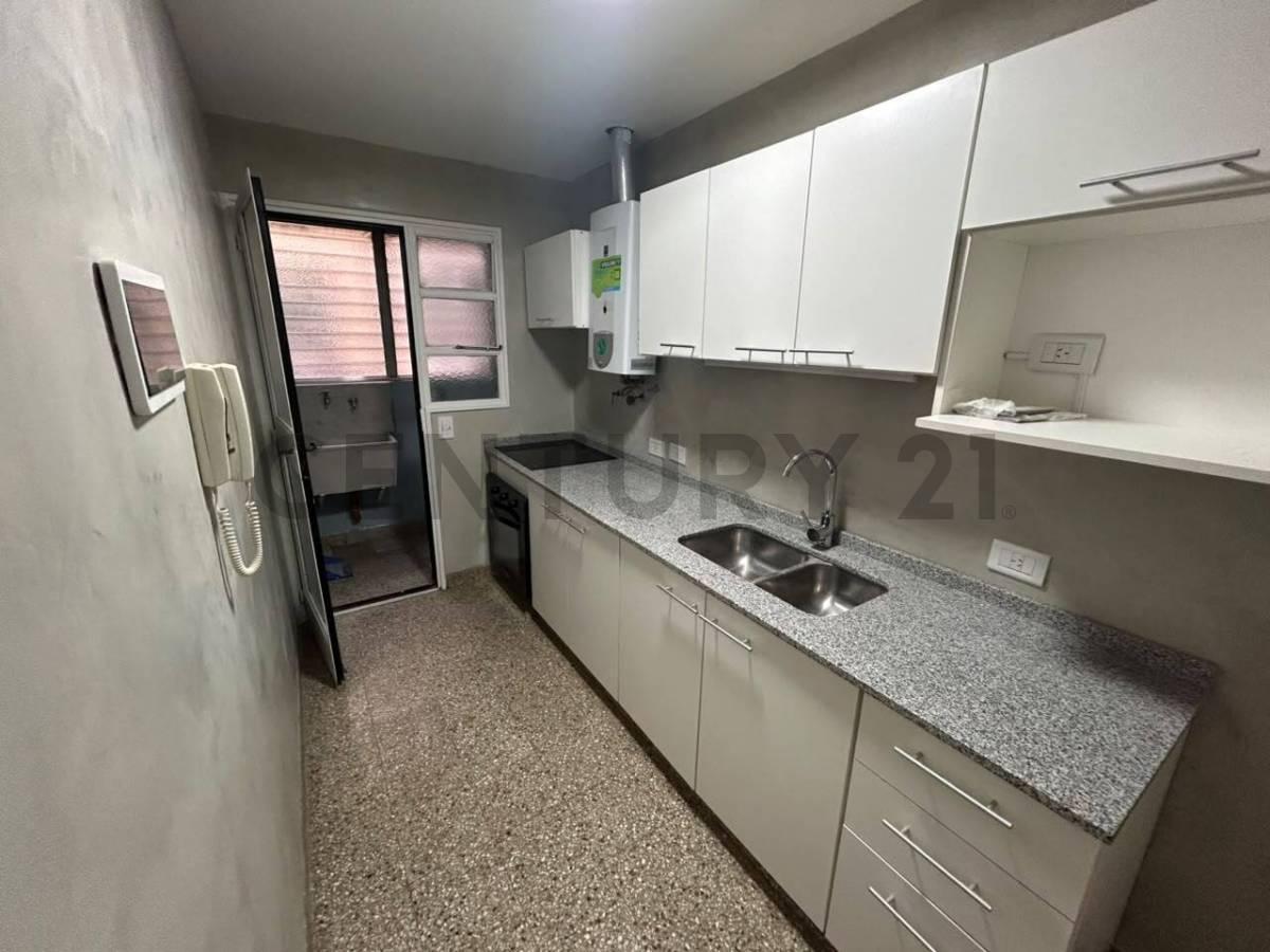 Foto de ALQUILER DEPARTAMENTO DOS AMBIENTES PALERMO, imagen 2