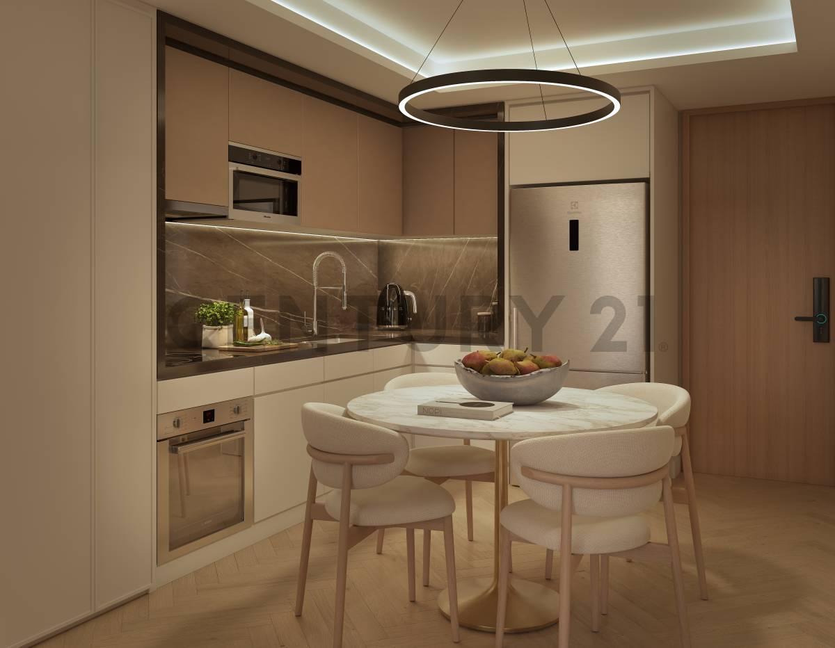 Foto de DEPARTAMENTO 3 AMBIENTES EN POZO EN BELGRANO, imagen 4