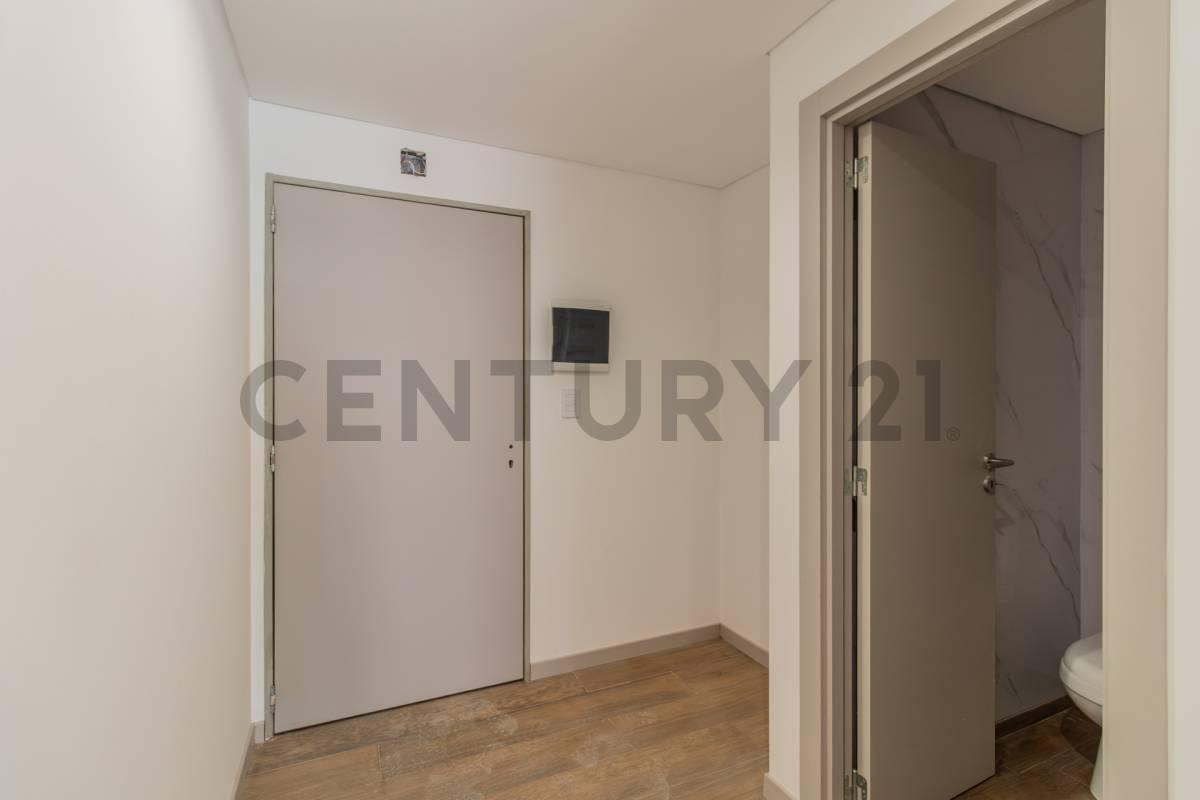 Foto de Dos ambientes con vestidor en Caballito, imagen 3