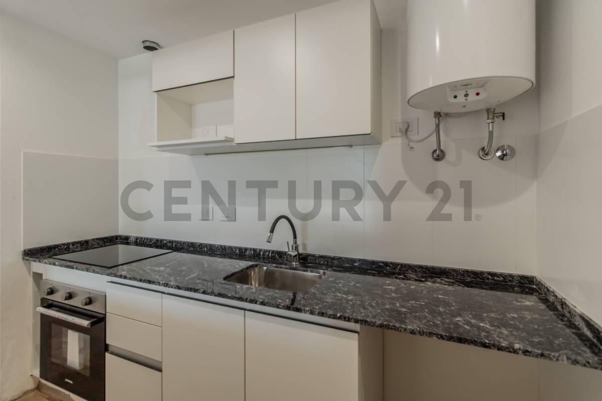 Foto de Dos ambientes con vestidor en Caballito, imagen 4