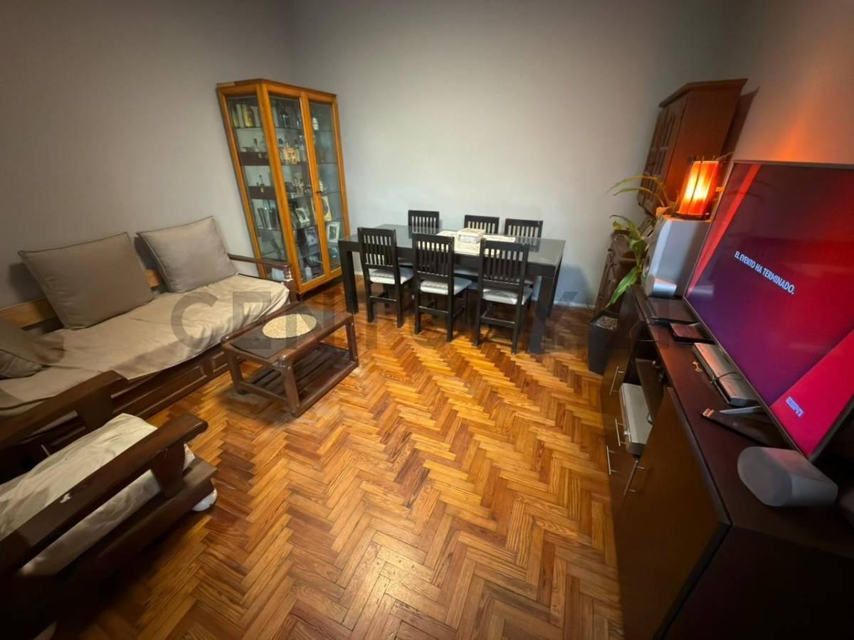 Foto de VENTA - PH 4 AMBIENTES, SIN EXPENSAS CON TERRAZA Y QUINCHO – BOEDO, imagen 5