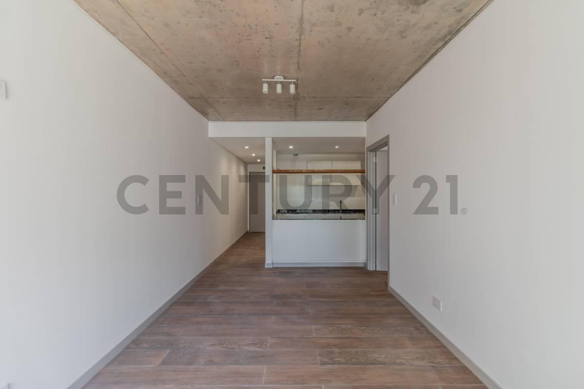 Foto de Monoambiente con balcón en Caballito, imagen 2