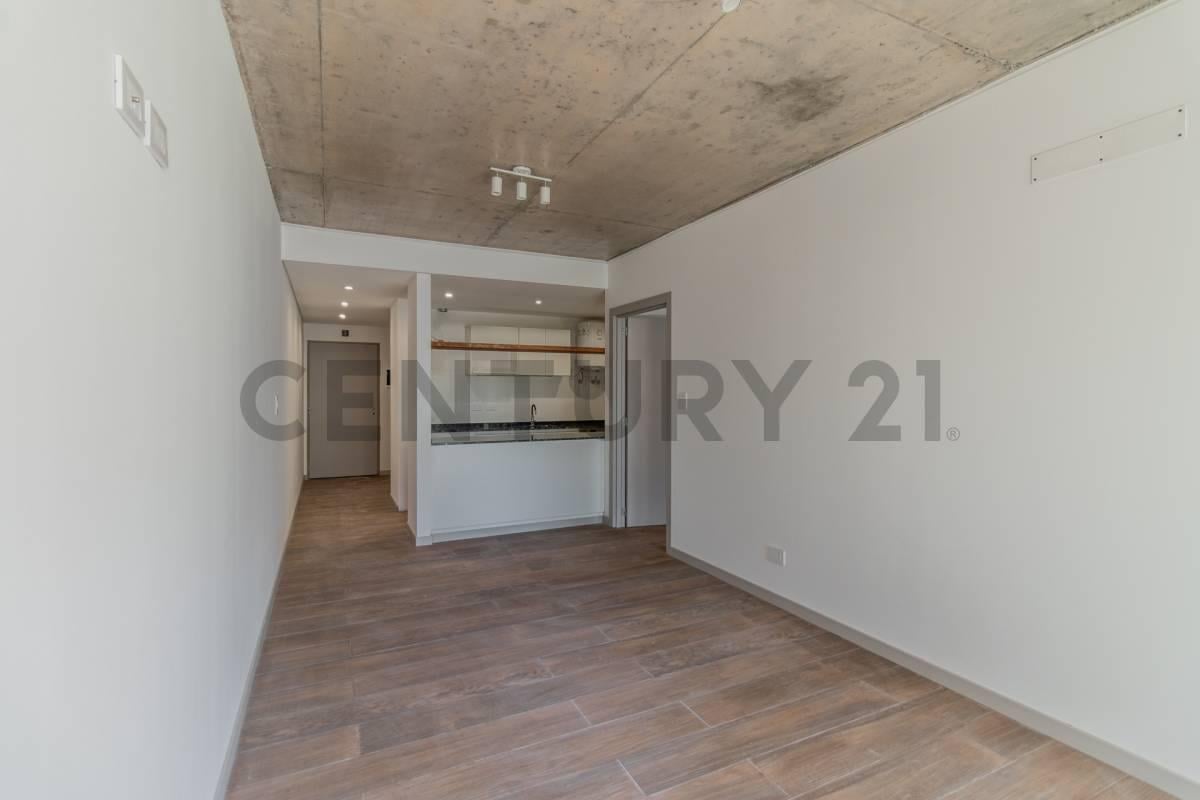Foto de Monoambiente con balcón en Caballito, imagen 1