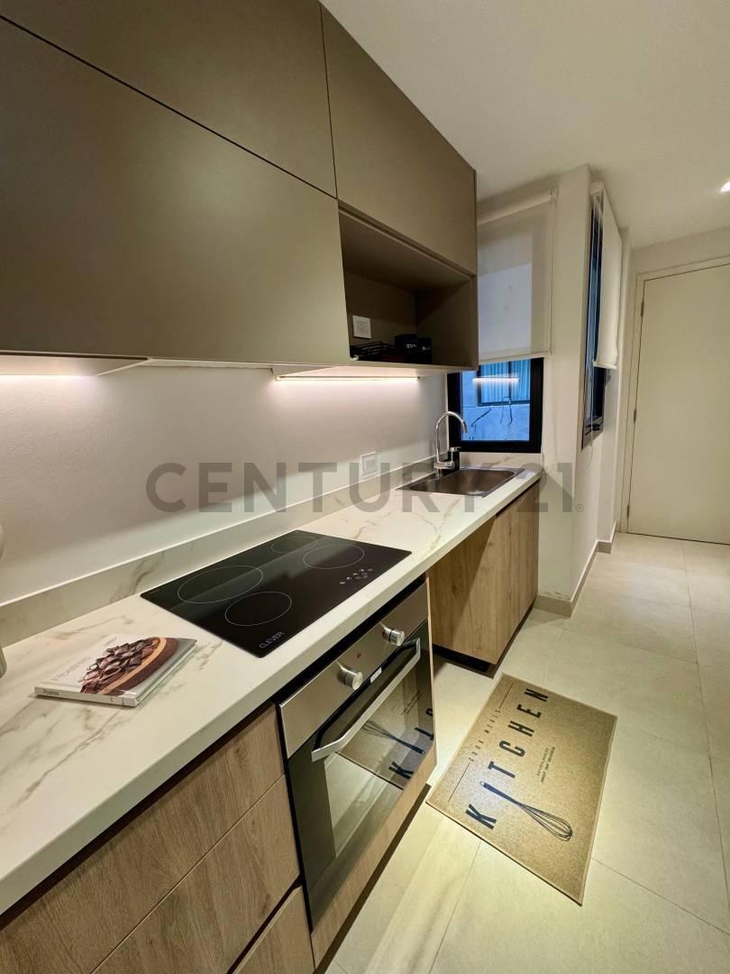 Foto de DEPARTAMENTO 4 AMBIENTES CON BALCON EN CABALLITO SUR, imagen 1
