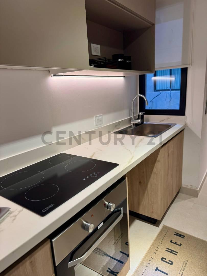 Apartamento