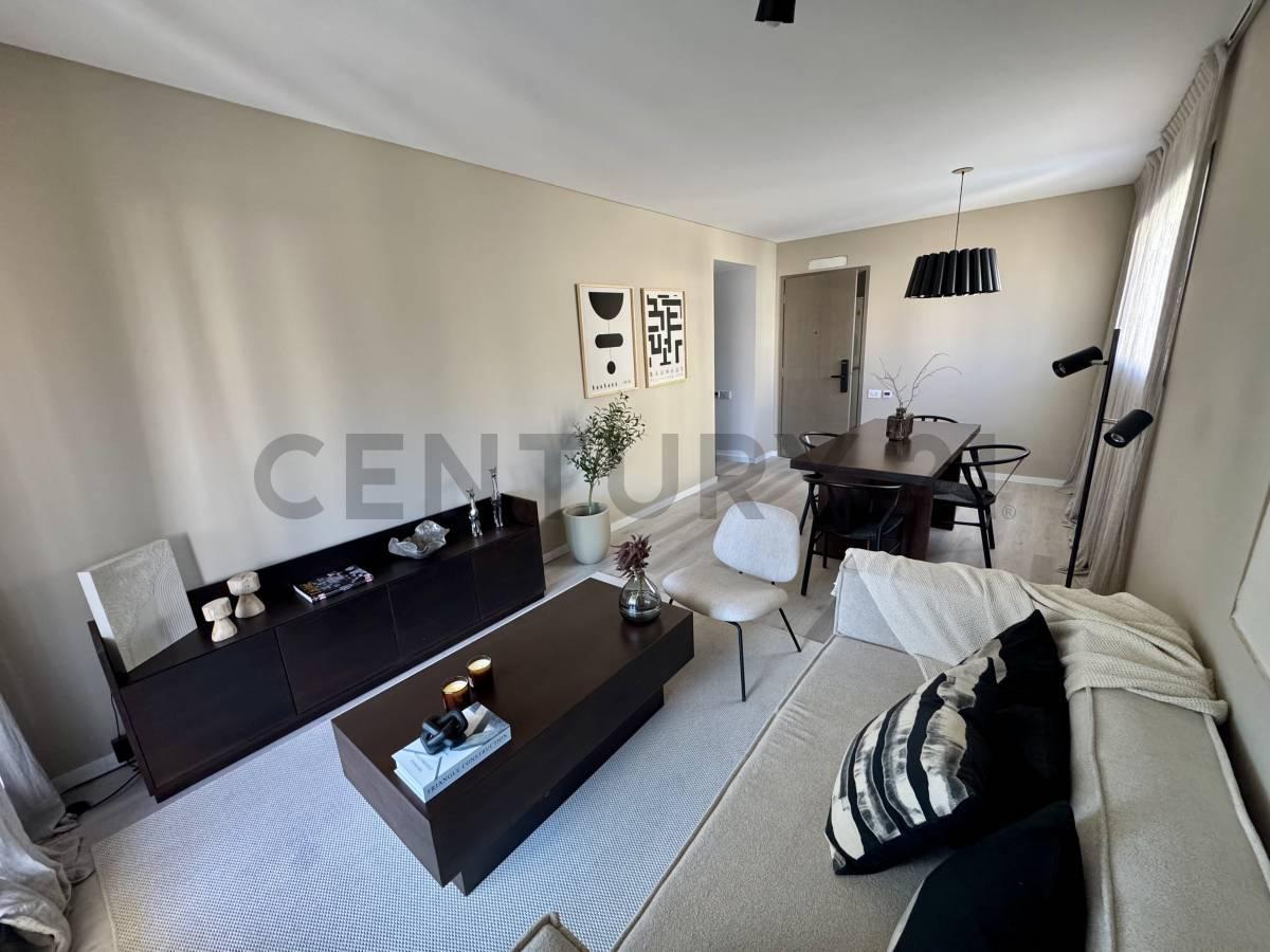 Foto de DEPARTAMENTO 4 AMBIENTES CON BALCON EN CABALLITO SUR, imagen 2