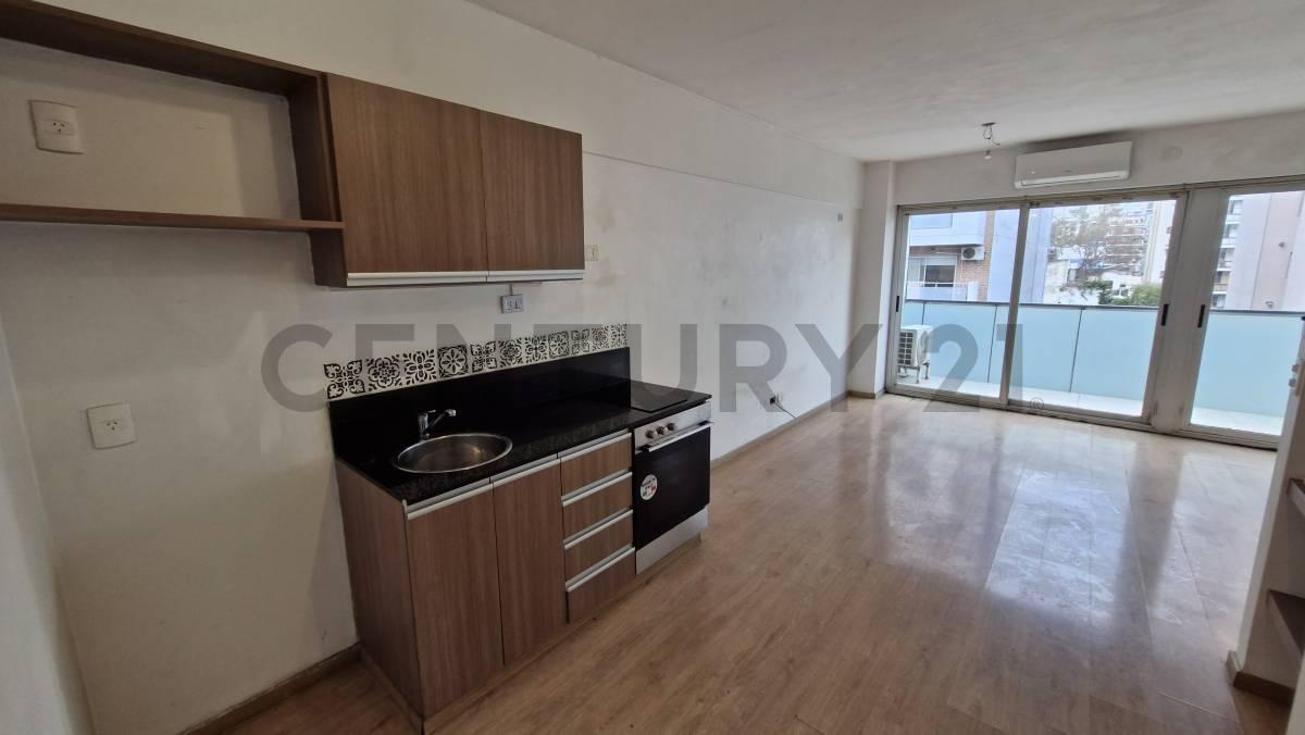 Foto de Venta departamneto Monoambiente con Cochera y amenities, en Villa Crespo, imagen 1