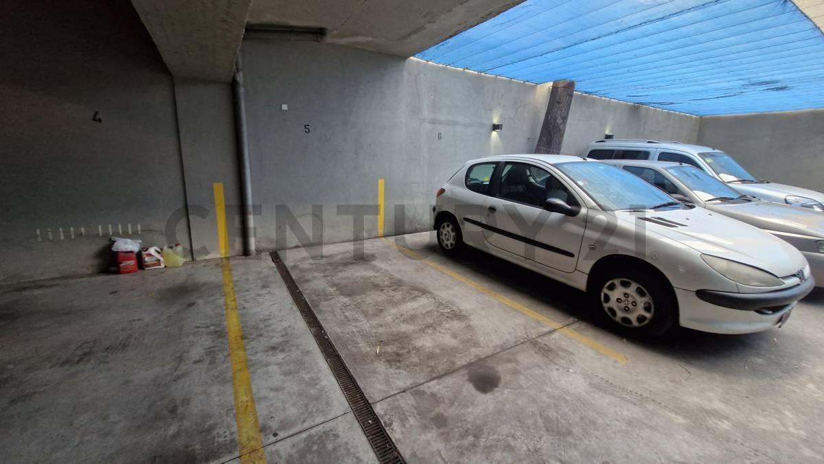 Foto de Venta departamneto Monoambiente con Cochera y amenities, en Villa Crespo, imagen 5
