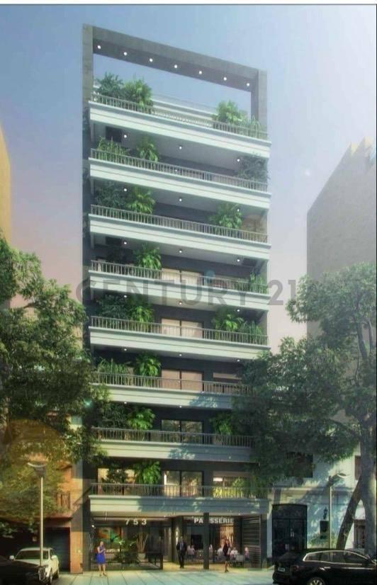Foto de DEPARTAMENTO DOS AMBIENTES EN POZO EN CABALLITO SUR, imagen 1