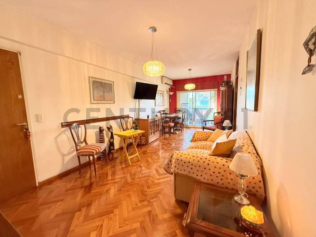 Foto de VENTA - 4 AMBIENTES EN VENTA LUMINOSO - ALMAGRO, imagen 5