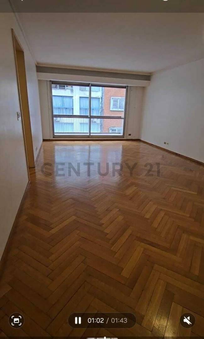 Foto de VENTA - ELEGANTE PISO EN RECOLETA, 4 AMBIENTES CON DEPENDENCIA, imagen 5