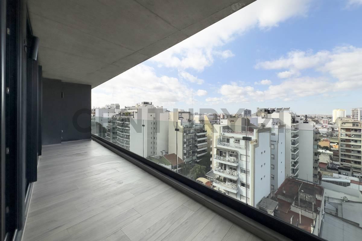 Foto de DEPARTAMENTO A LA VENTA TRES AMBIENTES EN CABALLITO, imagen 3