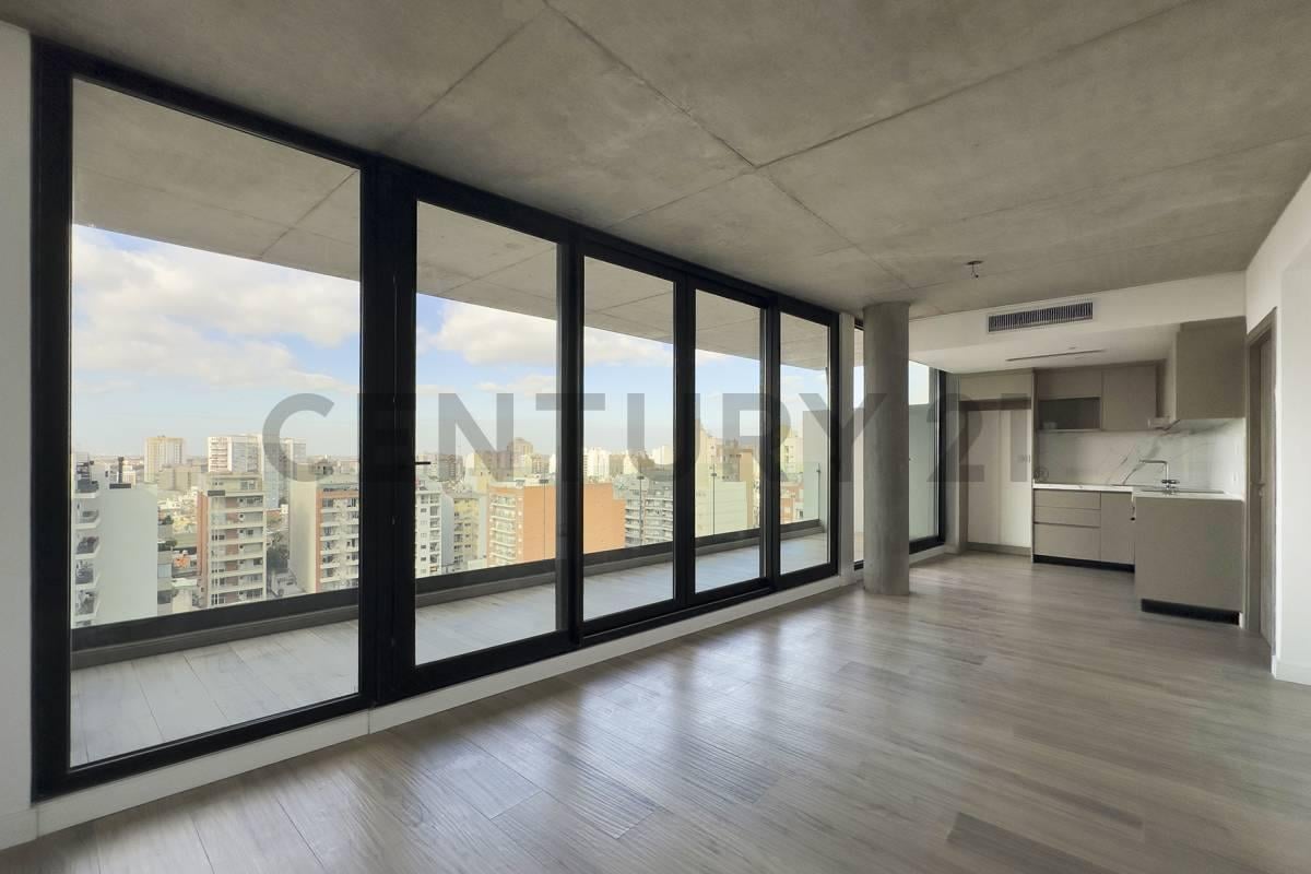 Foto de DEPARTAMENTO A LA VENTA TRES AMBIENTES EN CABALLITO, imagen 1