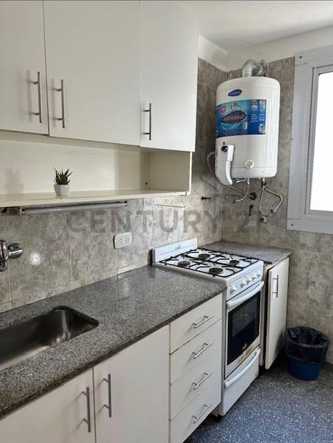 Foto de DEPARTAMENTO DOS AMBIENTES EN ALQUILER BELGRANO, imagen 3