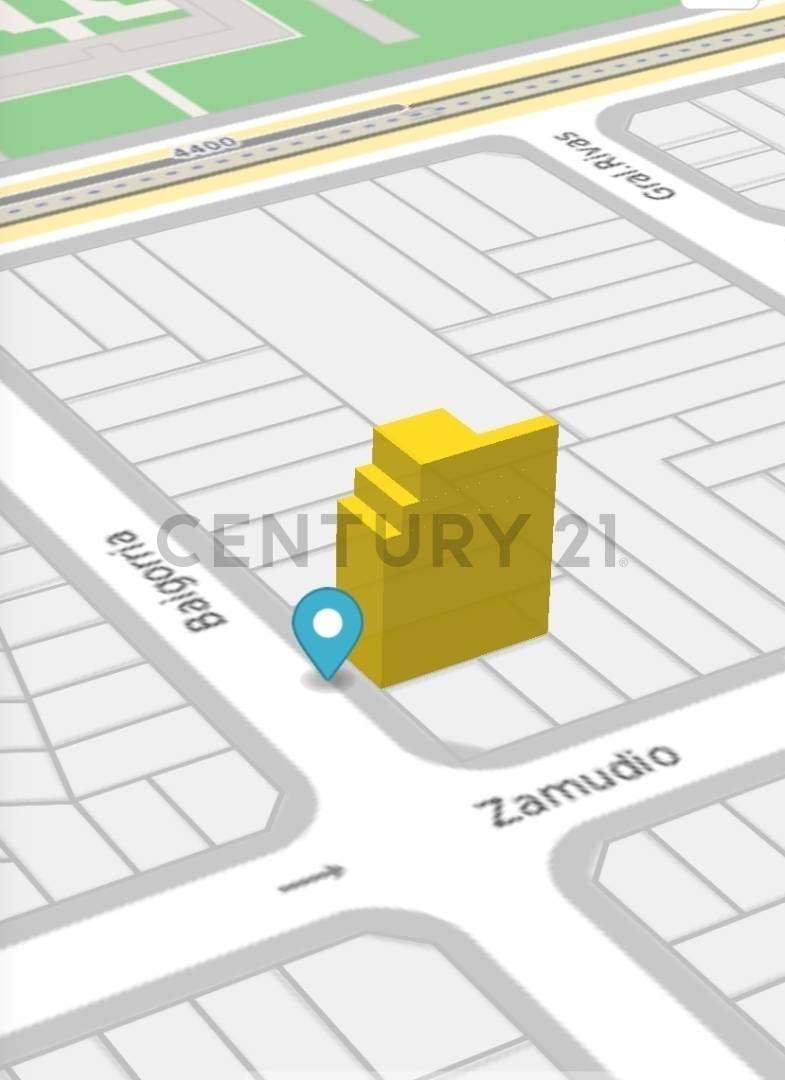Foto de Venta terreno para desarrolladores, en Villa del Parque, imagen 5