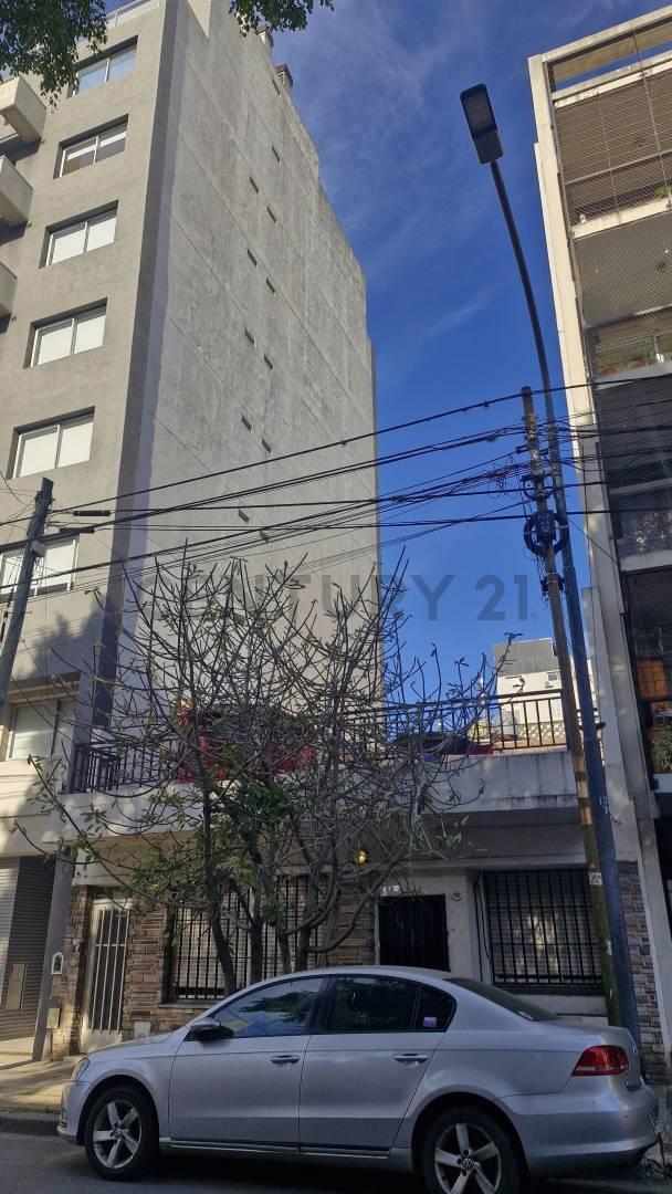Foto de Venta terreno para desarrolladores, en Villa del Parque, imagen 4