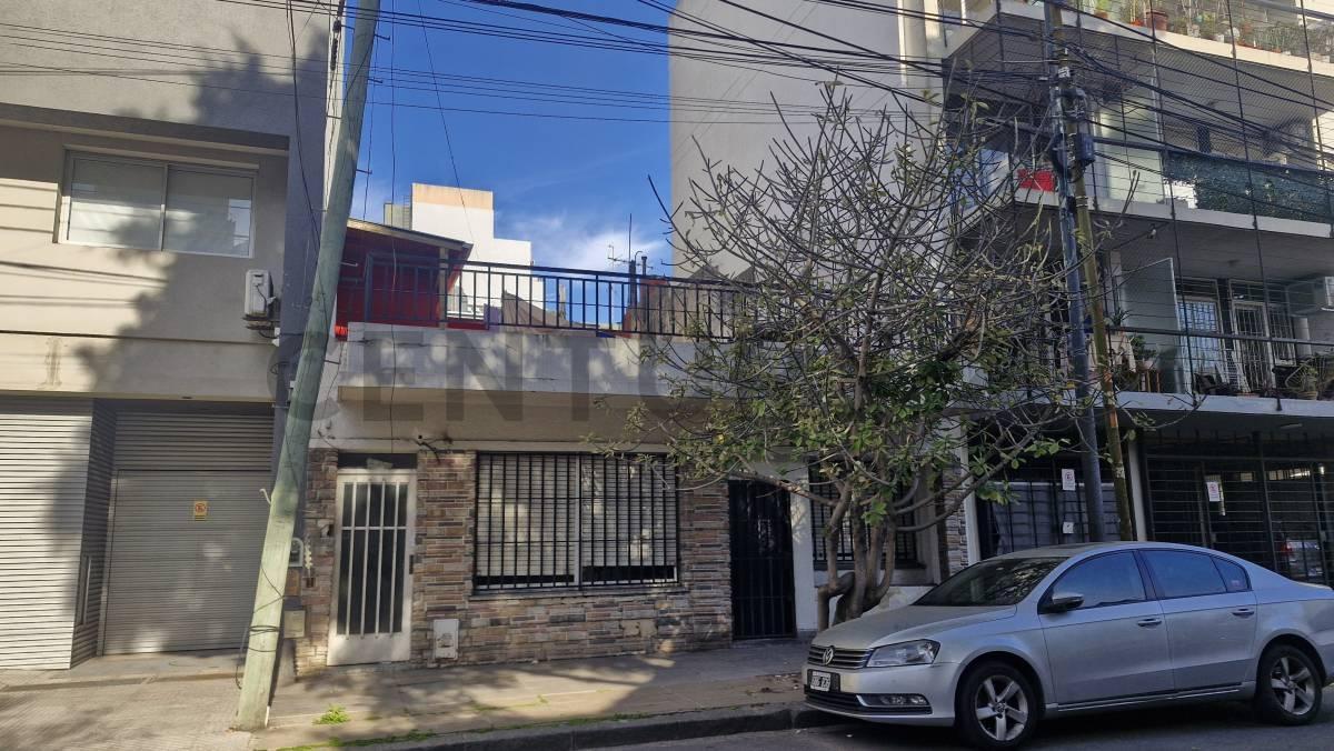 Foto de Venta terreno para desarrolladores, en Villa del Parque, imagen 2
