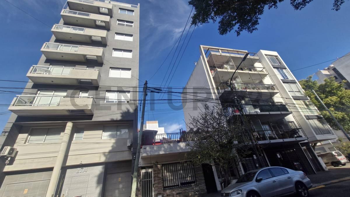 Foto de Venta terreno para desarrolladores, en Villa del Parque, imagen 3