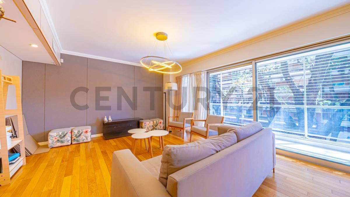 Foto de PISO A LA VENTA CUATRO AMBIENTES CON PATIO EN CABALLITO, imagen 4
