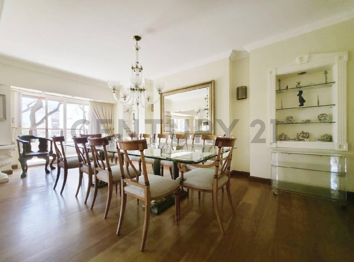 Foto de PISO EN VENTA CINCO AMBIENTES EN CABALLITO, imagen 1
