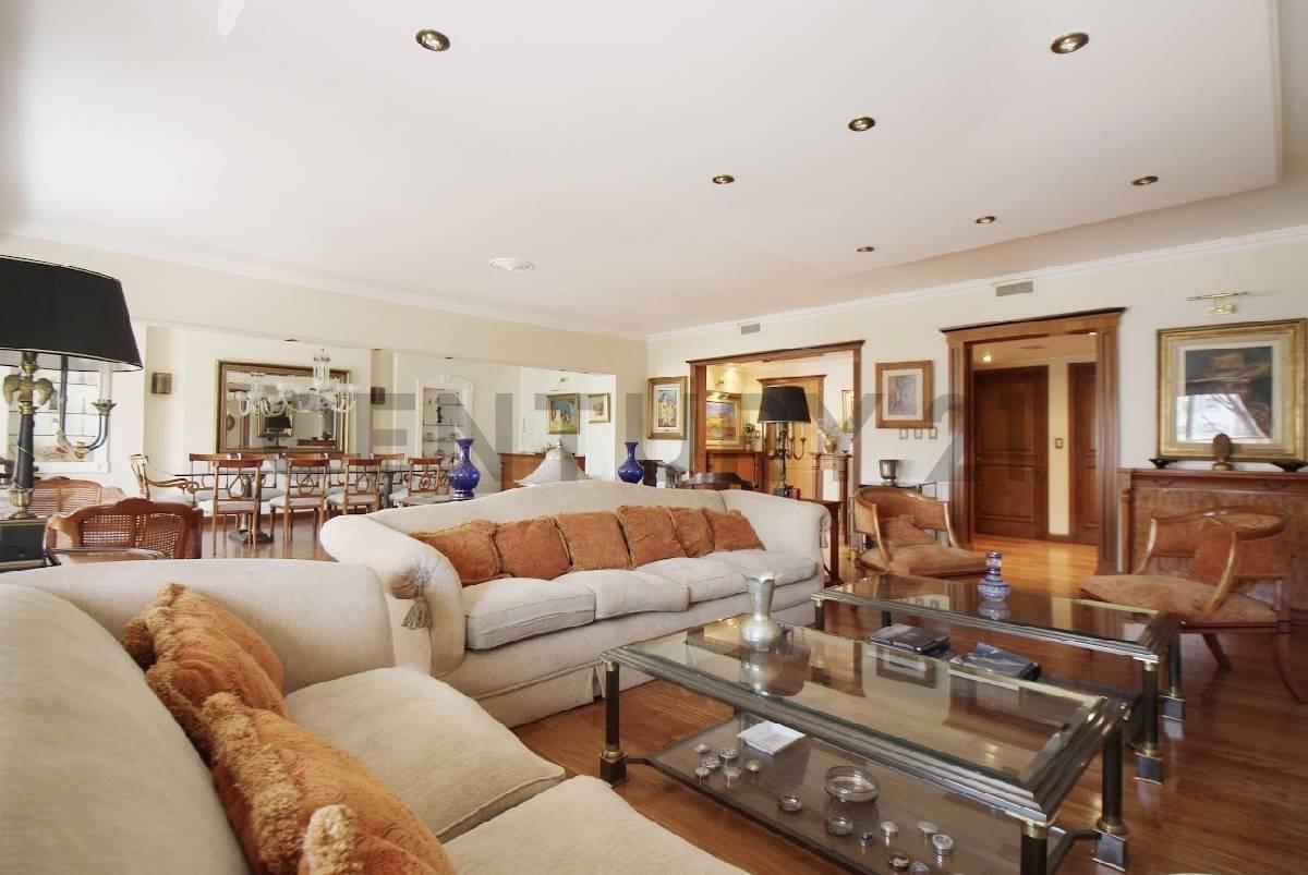 Foto de PISO EN VENTA CINCO AMBIENTES EN CABALLITO, imagen 2