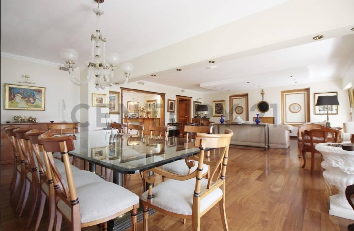 Foto de PISO EN VENTA CINCO AMBIENTES EN CABALLITO, imagen 4