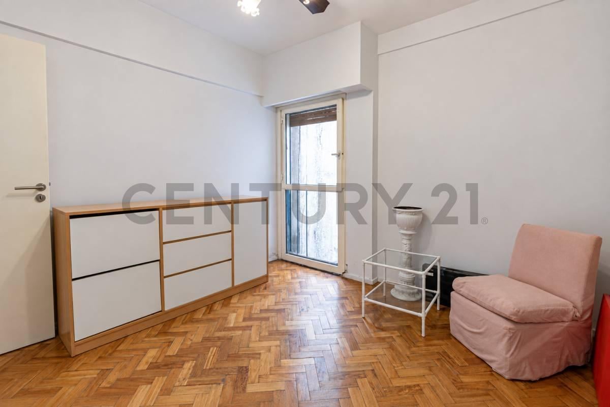 Foto de VENTA DEPARTAMENTO DOS AMBIENTES CABALLITO, imagen 4
