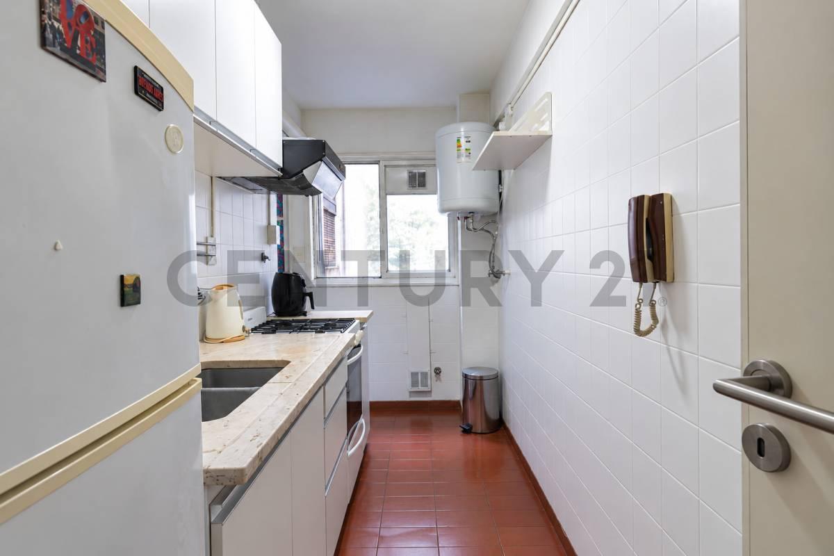 Foto de VENTA DEPARTAMENTO DOS AMBIENTES CABALLITO, imagen 1