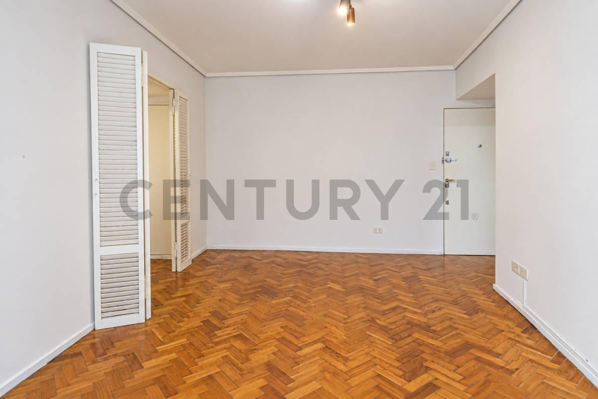 Foto de VENTA DEPARTAMENTO DOS AMBIENTES CABALLITO, imagen 2