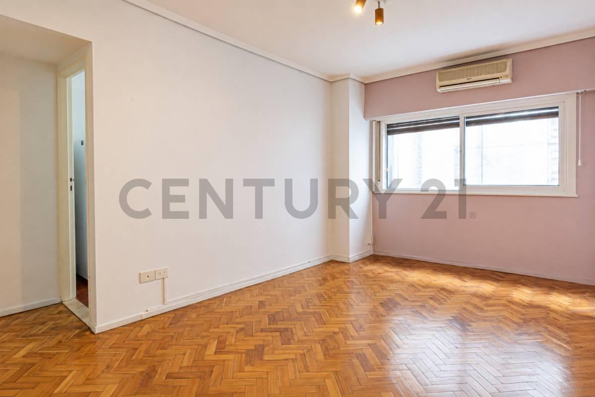 Foto de VENTA DEPARTAMENTO DOS AMBIENTES CABALLITO, imagen 3