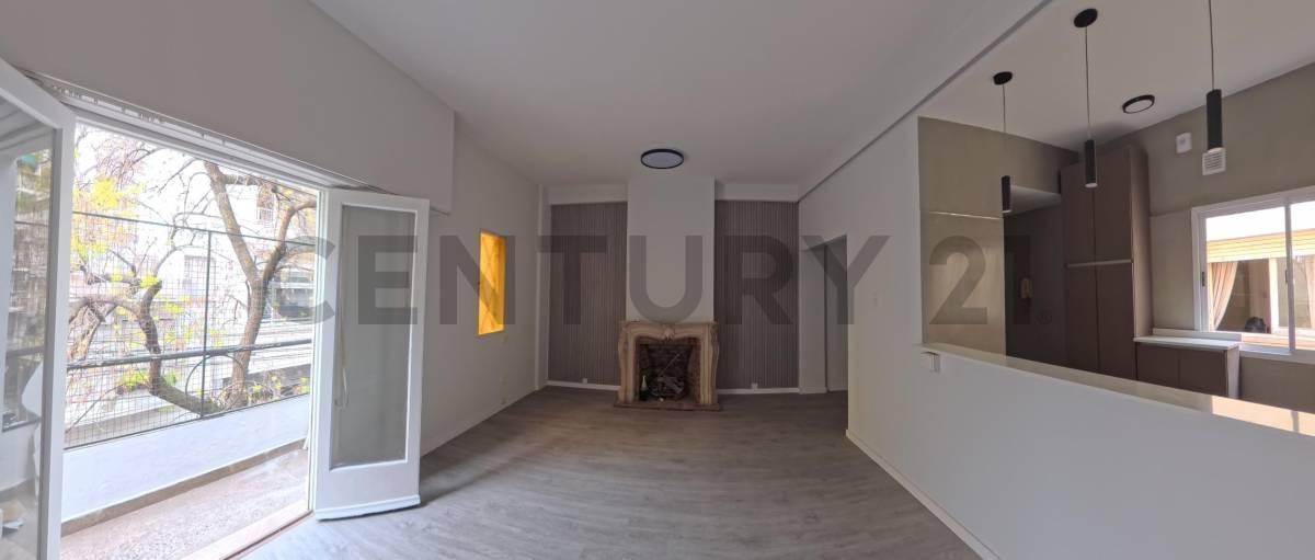 Foto de Venta Departamento Reciclado a Nuevo de 3 Ambientes al Frente — Moldes, imagen 2