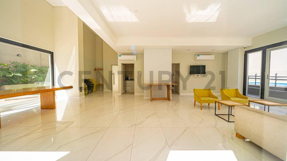 Foto de VENTA TRES AMBIENTES EN CABALLITO CON AMENITIES, imagen 1