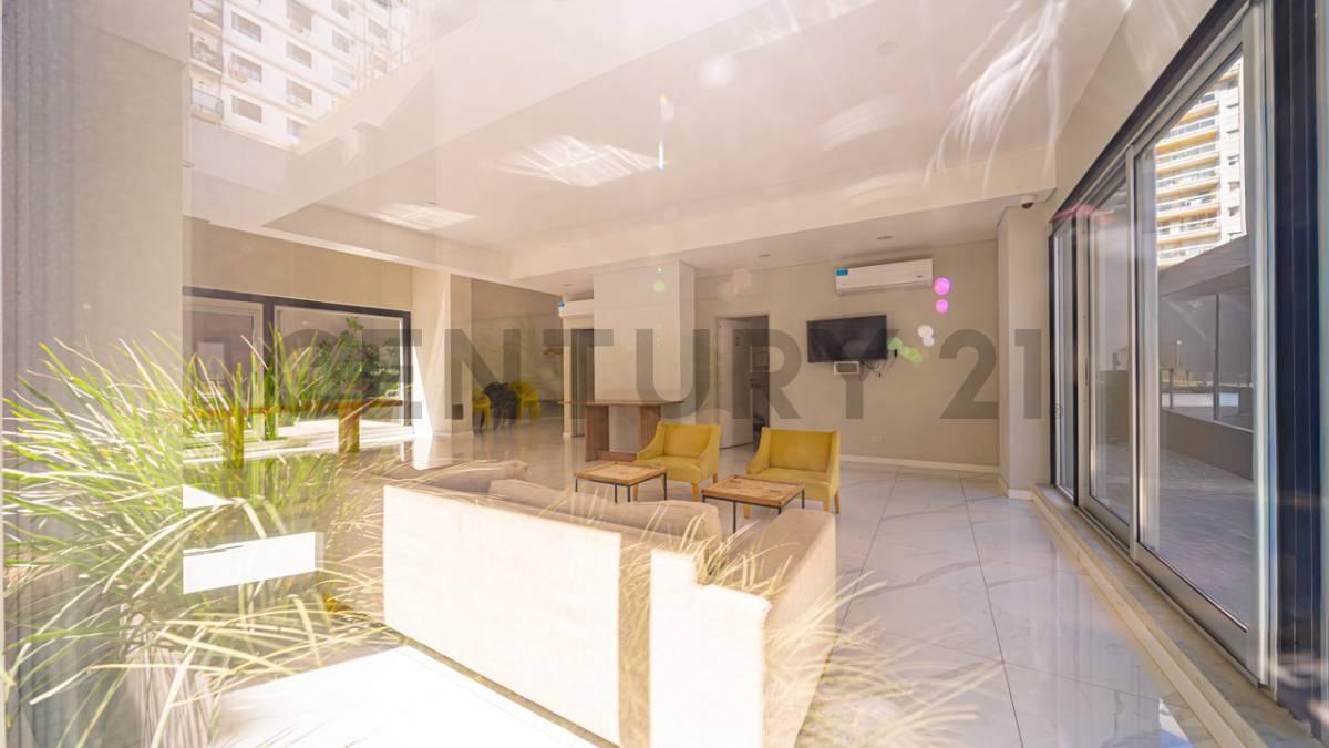 Foto de VENTA TRES AMBIENTES EN CABALLITO CON AMENITIES, imagen 3