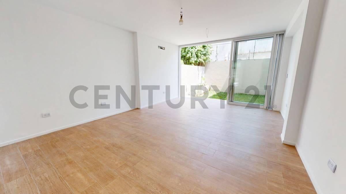 Foto de PH tipo casa con jardín, terraza y cochera – Jaramillo 2733, Núñez, imagen 5
