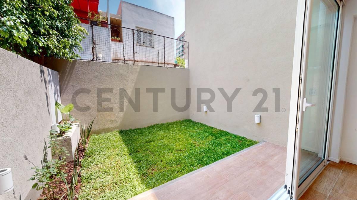 Foto de PH tipo casa con jardín, terraza y cochera – Jaramillo 2733, Núñez, imagen 3