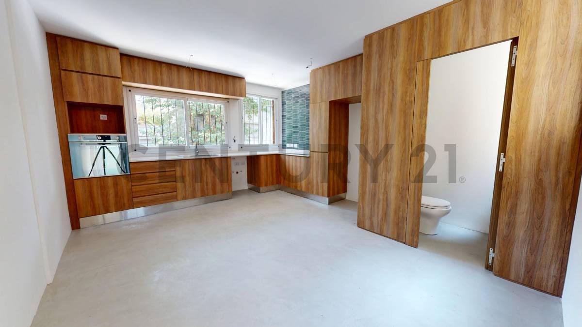 Foto de PH tipo casa con jardín, terraza y cochera – Jaramillo 2733, Núñez, imagen 4