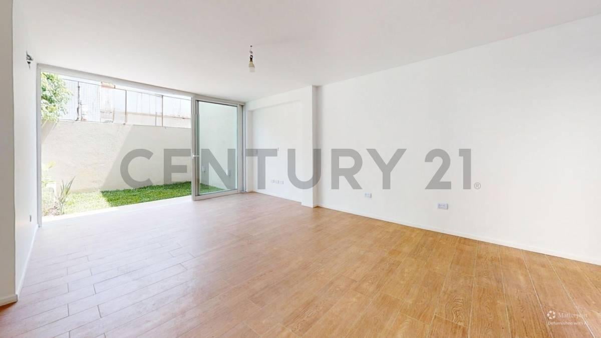 Foto de PH tipo casa con jardín, terraza y cochera – Jaramillo 2733, Núñez, imagen 1