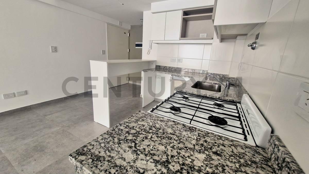 Foto de Alquiler monoambiente a estrenar con balcón y amenities, Caballito Norte, imagen 4
