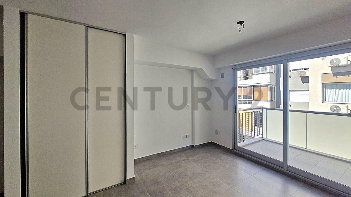 Foto de Alquiler monoambiente a estrenar con balcón y amenities, Caballito Norte, imagen 5