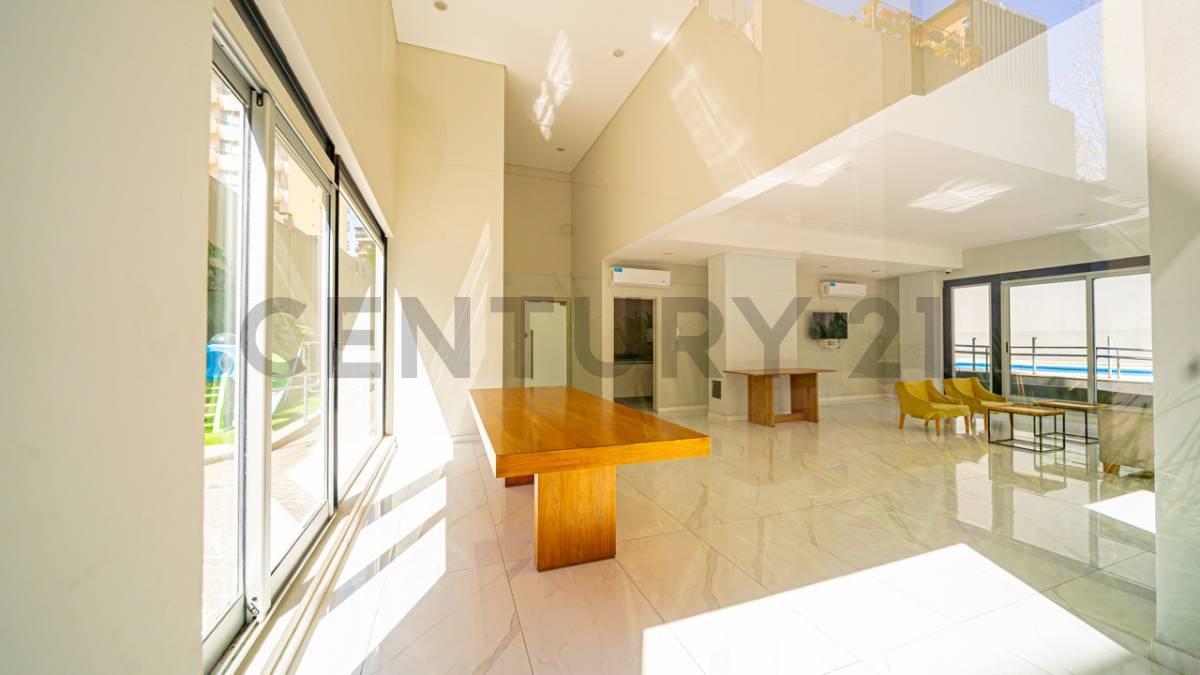 Foto de VENTA TRES AMBIENTES EN CABALLITO CON AMENITIES, imagen 1